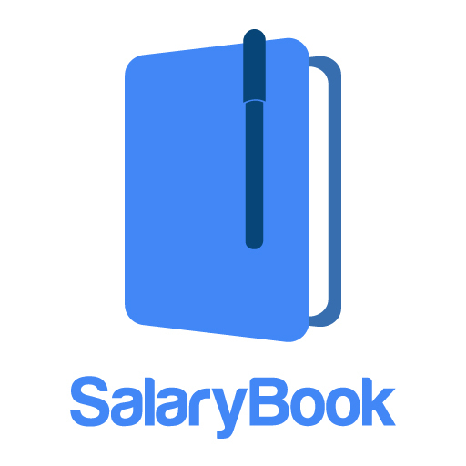 SalaryBook