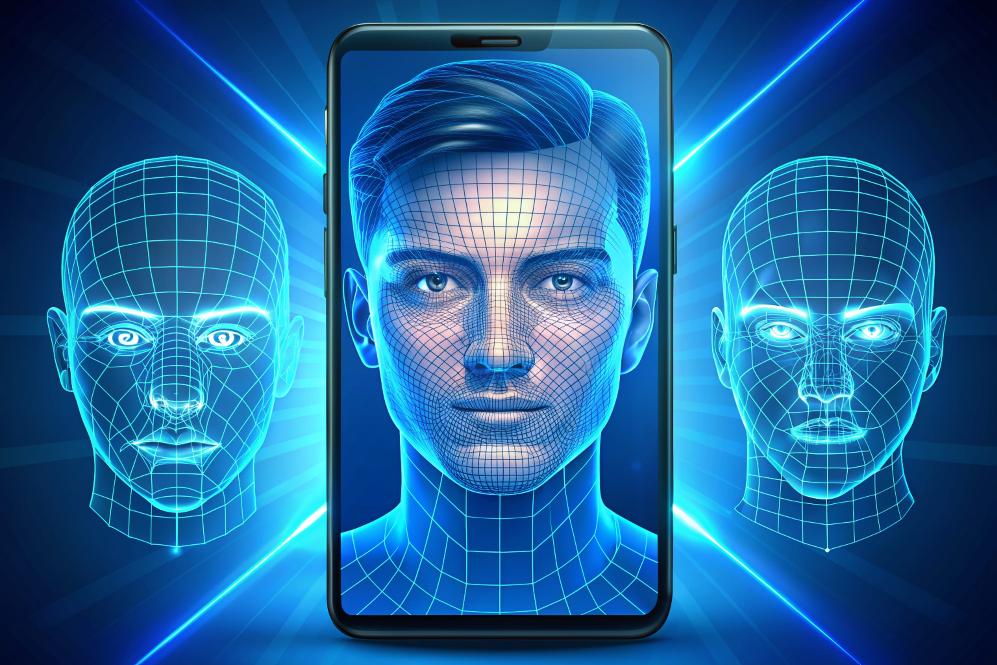 2025最新人臉辨識技術解析:了解發展趨勢及應用場景