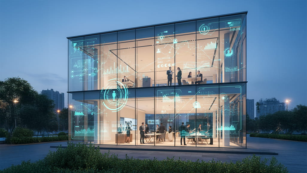 房屋代銷智慧化案例：敦聯開發透過 GoFace 數據分析提升銷售效率並縮短完銷週期