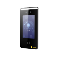 GoFace公司門禁系統,一般型門禁考勤機 GoFace公司門禁系統,一般型門禁考勤機