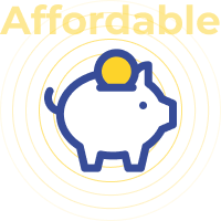 affordable