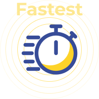 fastest